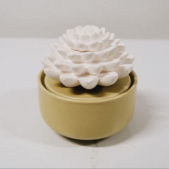 Huntington Home Other - Huntington Home Essential Oil Diffuser